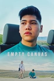 Empty Canvas series tv