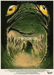 Frogman series tv