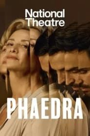 Image National Theatre Live: Phaedra 2023