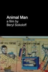 Animal Man (1961)