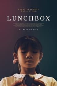 Lunchbox series tv