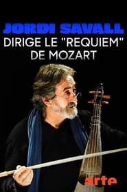 Jordi Savall dirige le Requiem de Mozart series tv