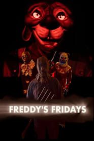 Freddy's Fridays series tv