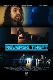 Image Reverse Theft