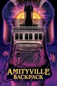 Amityville Backpack series tv