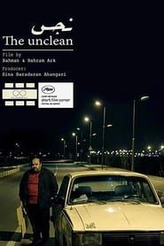 The Unclean series tv