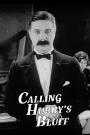 Calling Hubby's Bluff series tv