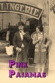 Image Pink Pajamas 1929