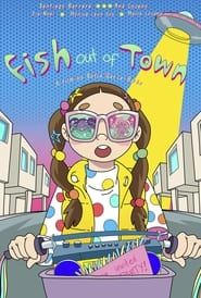 Fish Out of Town series tv