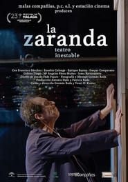 La Zaranda, teatro inestable series tv