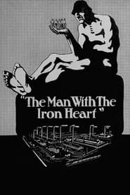 The Man with the Iron Heart (1915)