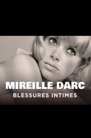 Mireille Darc, blessures intimes series tv