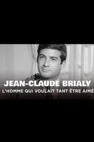 Jean-Claude Brialy, l'homme qui voulait tant être aimé series tv