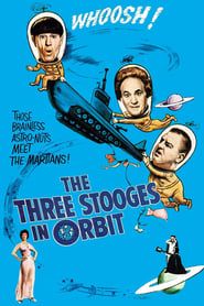 The Three Stooges in Orbit series tv