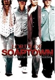 Lords of Soaptown series tv