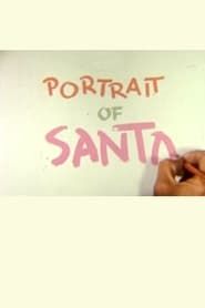 Portrait of Santa series tv