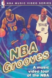 NBA Grooves series tv