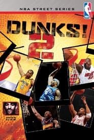NBA Street Series: Dunks! Volume 2 series tv
