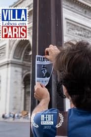 Villa-Lobos em Paris series tv