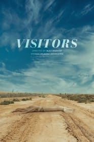 Visitors series tv