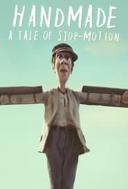 Handmade - A tale of stop-motion (2023)
