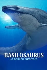 Image Basilosaurus, la baleine carnivore