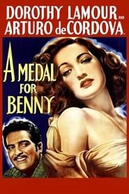 A Medal for Benny series tv