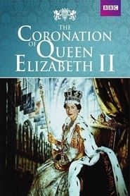 Coronation of Queen Elizabeth II series tv