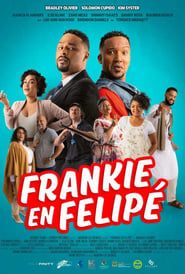 Frankie en Felipé series tv