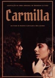 Carmilla series tv