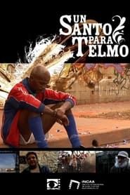 Un santo para Telmo series tv