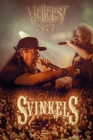 watch Svinkels - Hellfest 2023