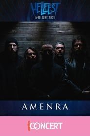 Amenra - Hellfest 2023 series tv