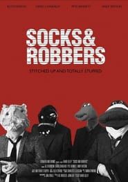 Socks and Robbers series tv