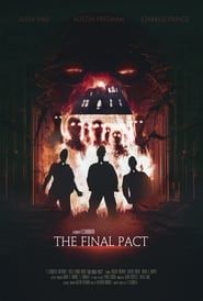The Final Pact series tv