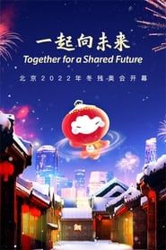 北京2022冬残奥会开幕式 series tv