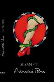 SUZAN PITT - ANIMATED FILMS (2017)