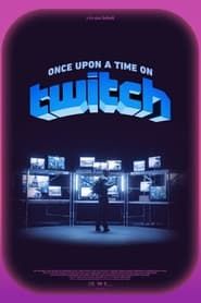 Once Upon a Time on Twitch series tv