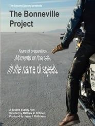 The Bonneville Project 2013 streaming