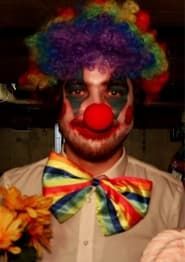Untitled Spooky Clown in A Car Park Movie (2023)