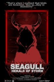 Image Seagull: Herald of Storm