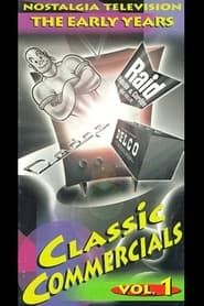 Classic Commercials: Volume 1 series tv