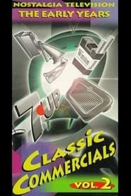Classic Commercials: Volume 2 series tv