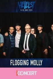 Image Flogging Molly - Hellfest 2023