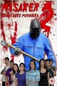 Massacre 2: The Gorge of No Return series tv