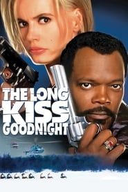 The Long Kiss Goodnight series tv