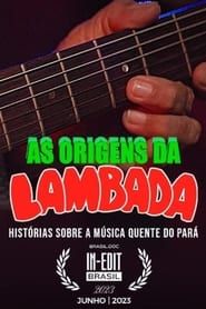 As Origens da Lambada series tv