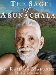 watch The Sage of Arunachala