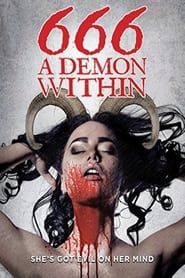 The Demon Within series tv