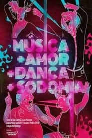 Image Música+Amor+Dança+Sodomia